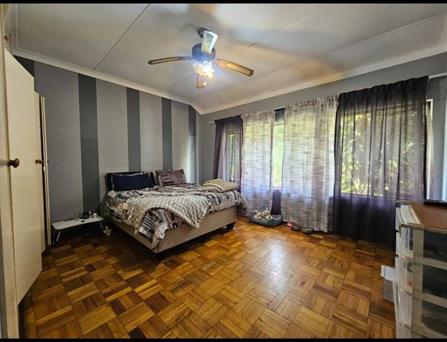 3 BEDROOM FREEHOLD TO LET IN WESTVILLE